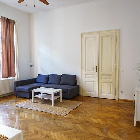 Vienna City Apartments 1060 Wina Bagian luar foto