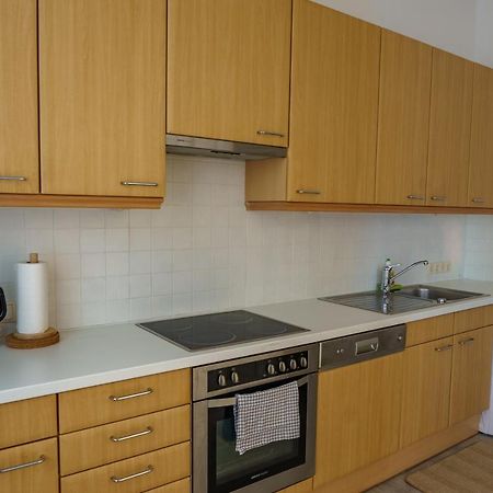 Vienna City Apartments 1060 Wina Bagian luar foto