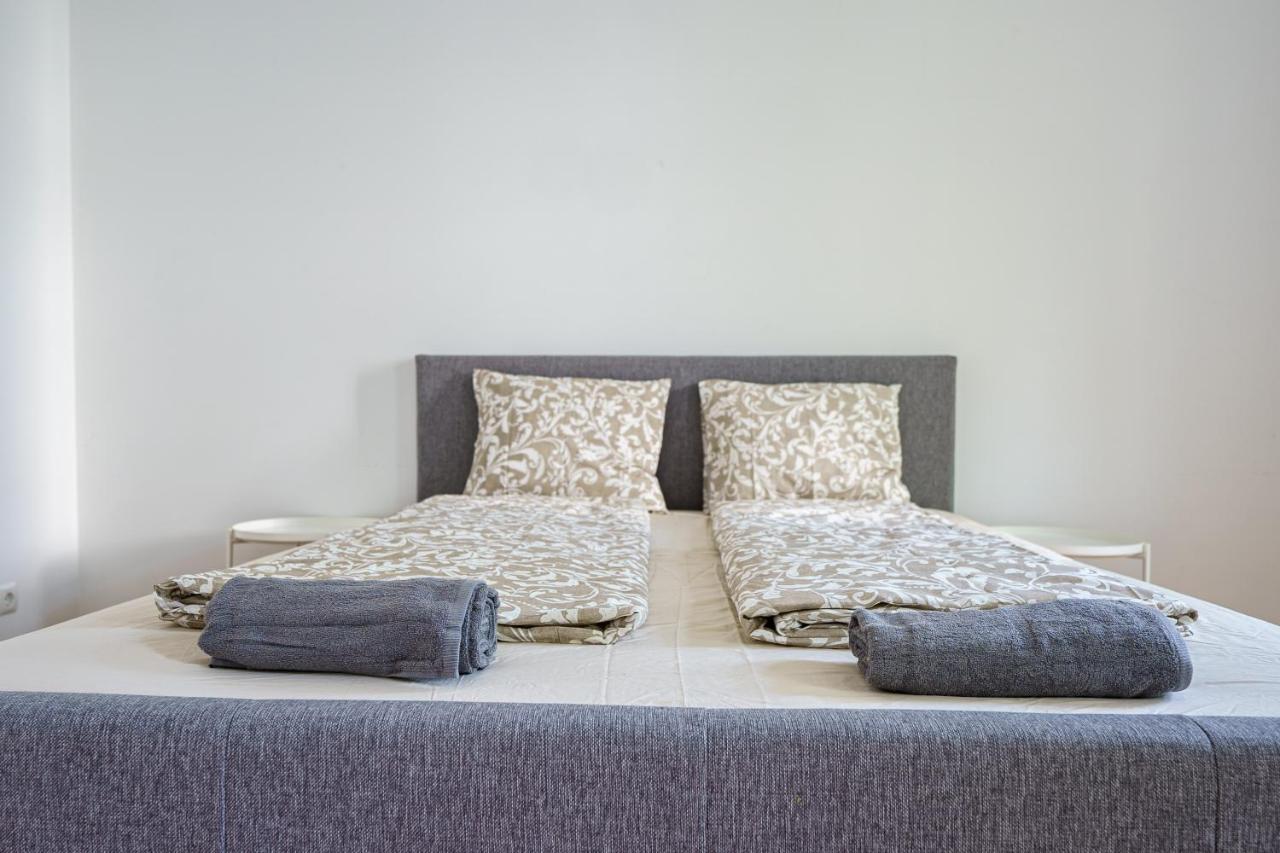 Vienna City Apartments 1060 Wina Bagian luar foto