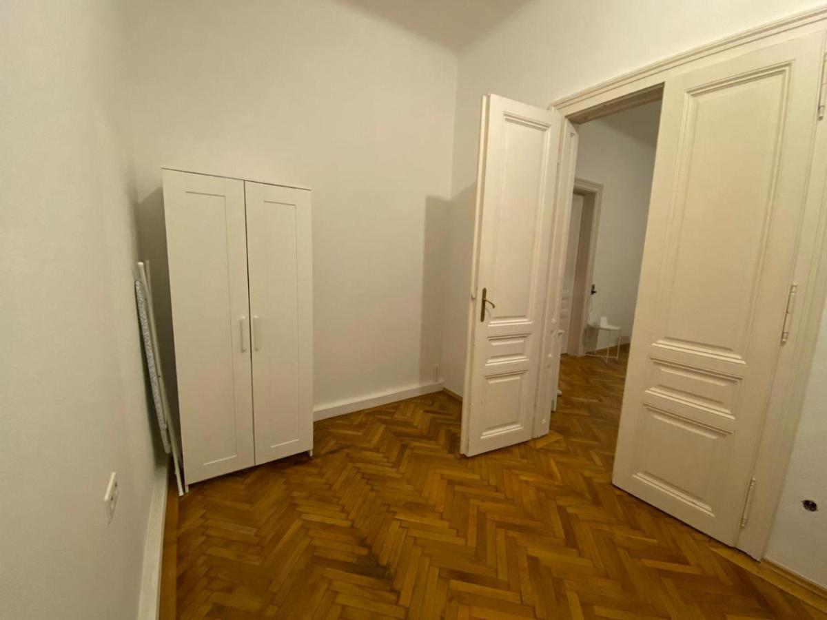 Vienna City Apartments 1060 Wina Bagian luar foto