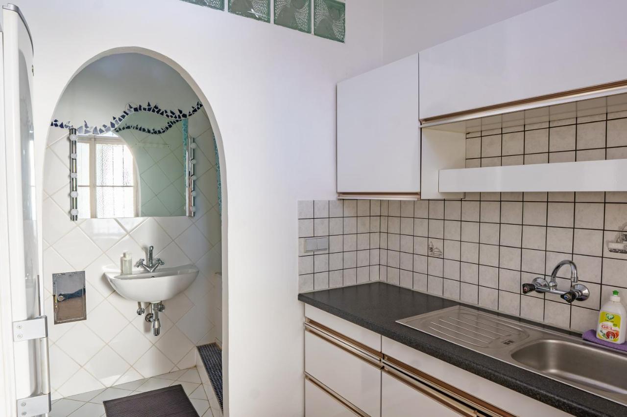 Vienna City Apartments 1060 Wina Bagian luar foto