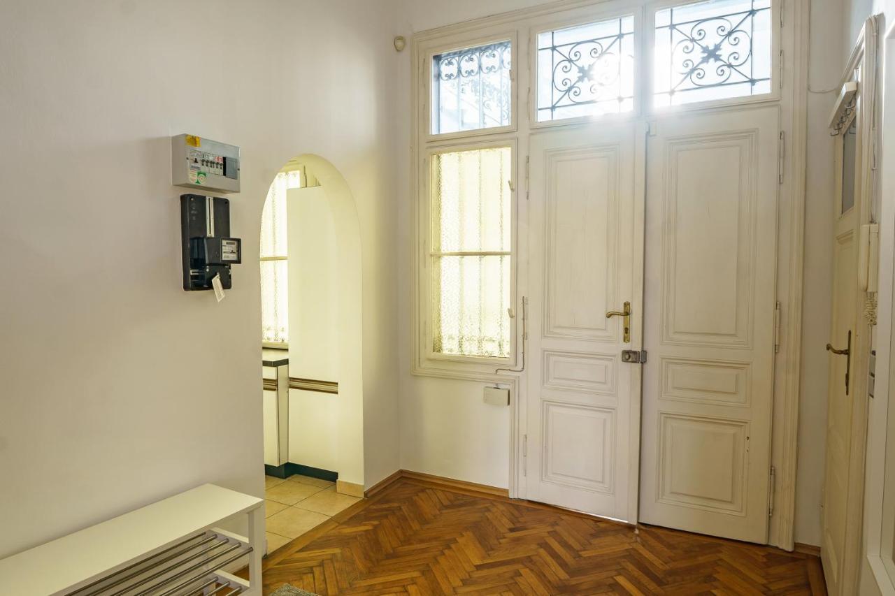 Vienna City Apartments 1060 Wina Bagian luar foto