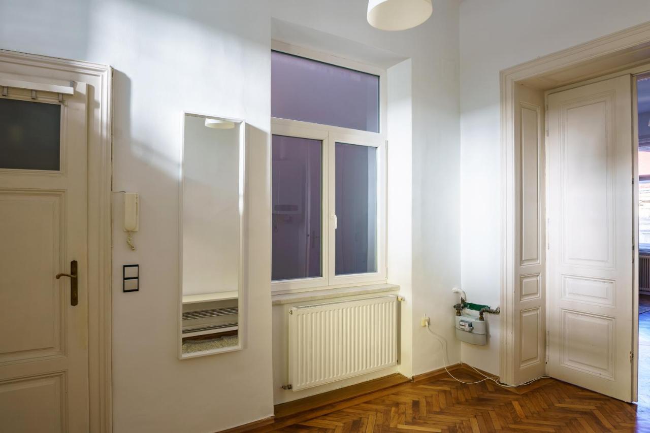 Vienna City Apartments 1060 Wina Bagian luar foto