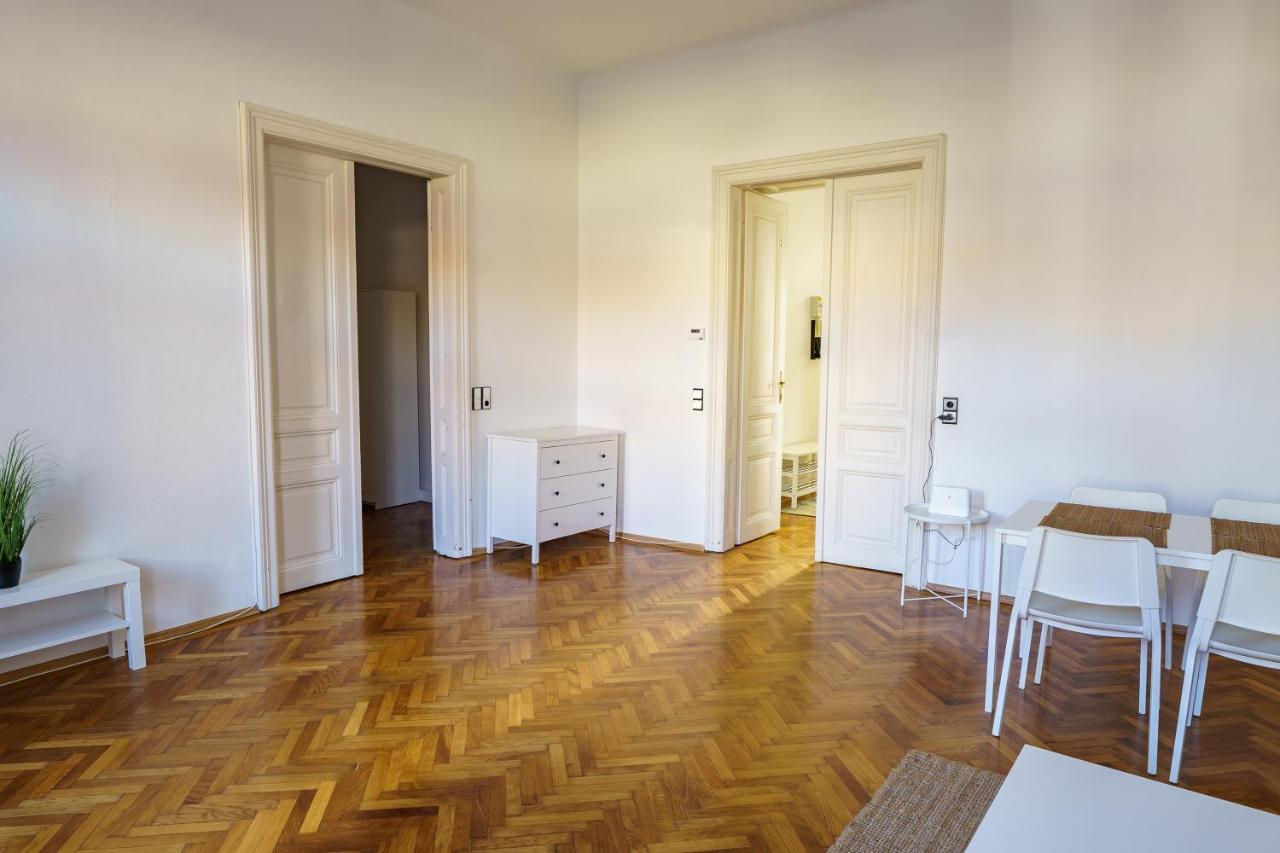 Vienna City Apartments 1060 Wina Bagian luar foto