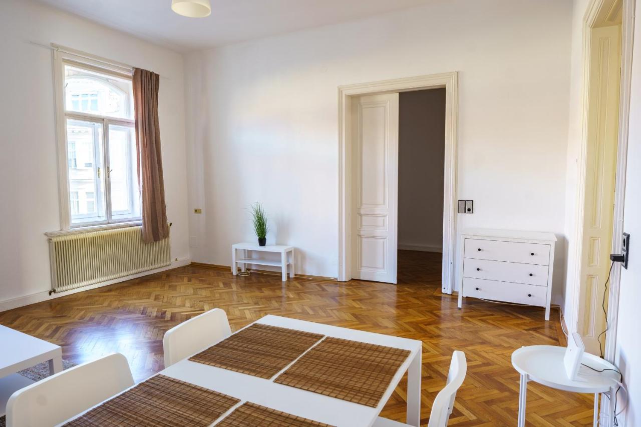 Vienna City Apartments 1060 Wina Bagian luar foto