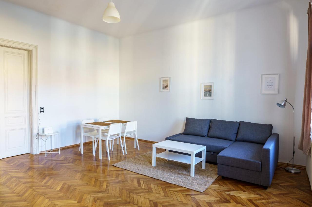 Vienna City Apartments 1060 Wina Bagian luar foto