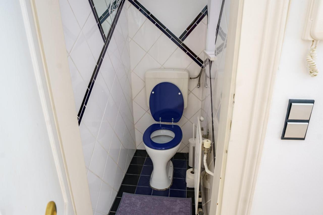 Vienna City Apartments 1060 Wina Bagian luar foto