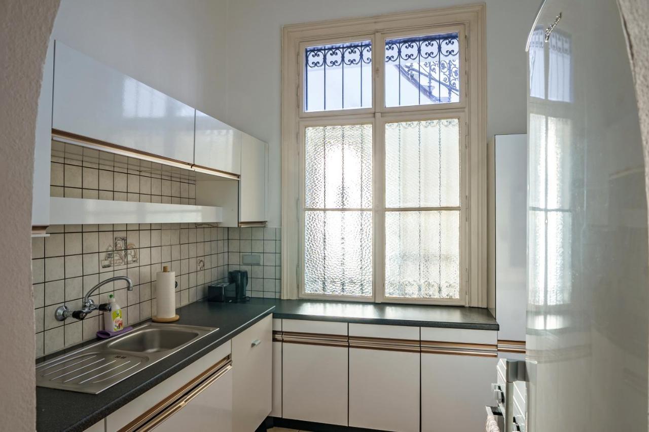 Vienna City Apartments 1060 Wina Bagian luar foto