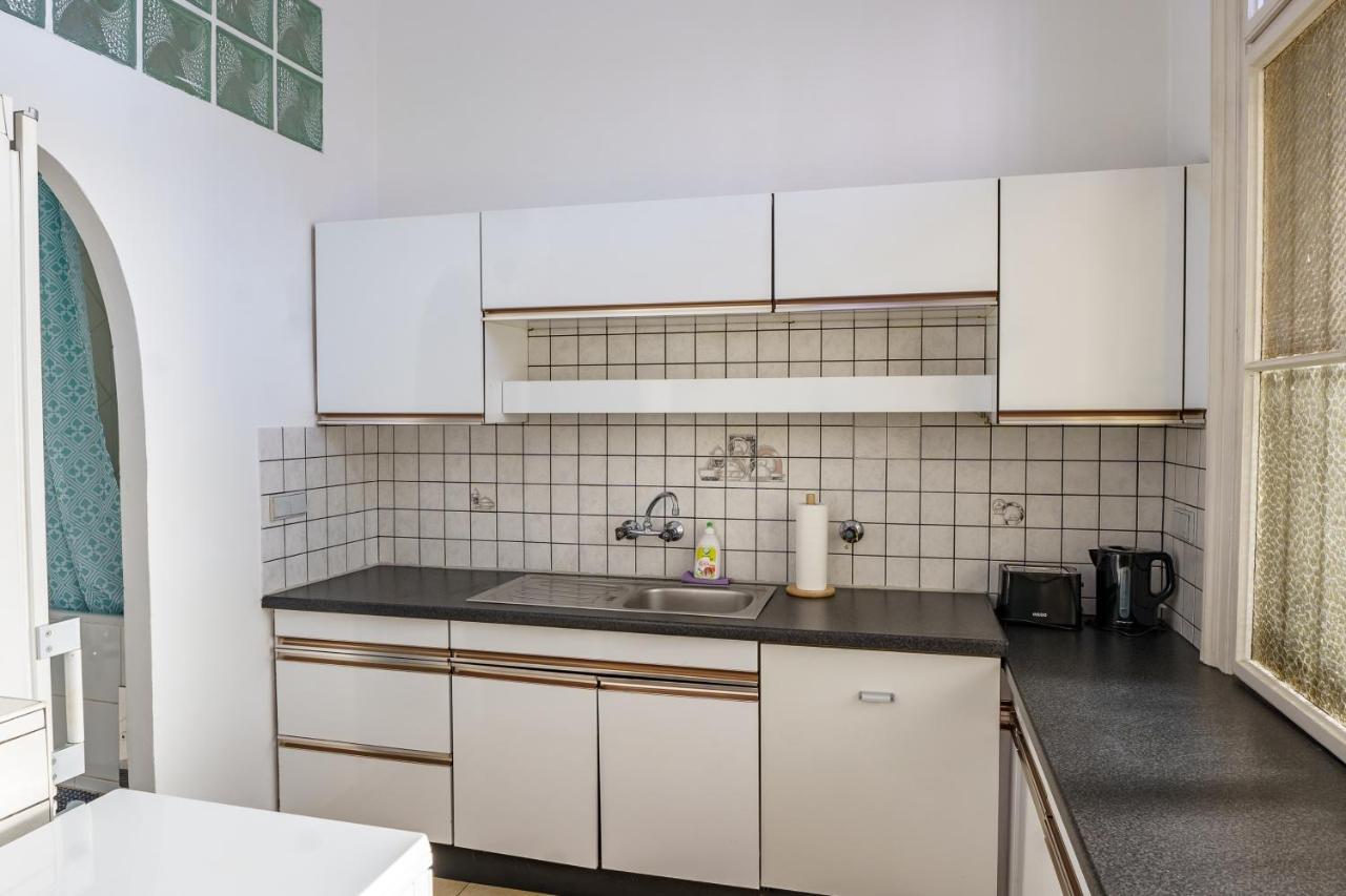 Vienna City Apartments 1060 Wina Bagian luar foto