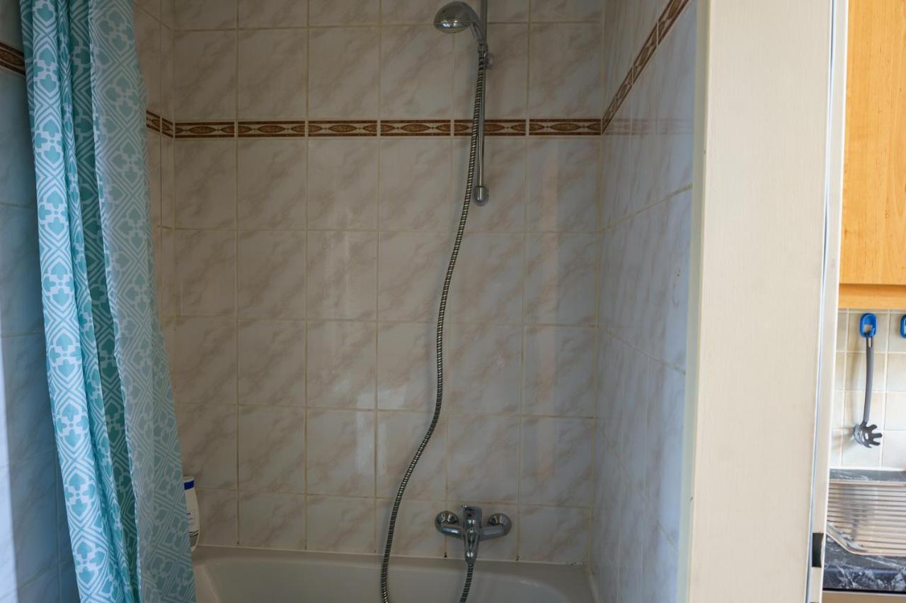Vienna City Apartments 1060 Wina Bagian luar foto