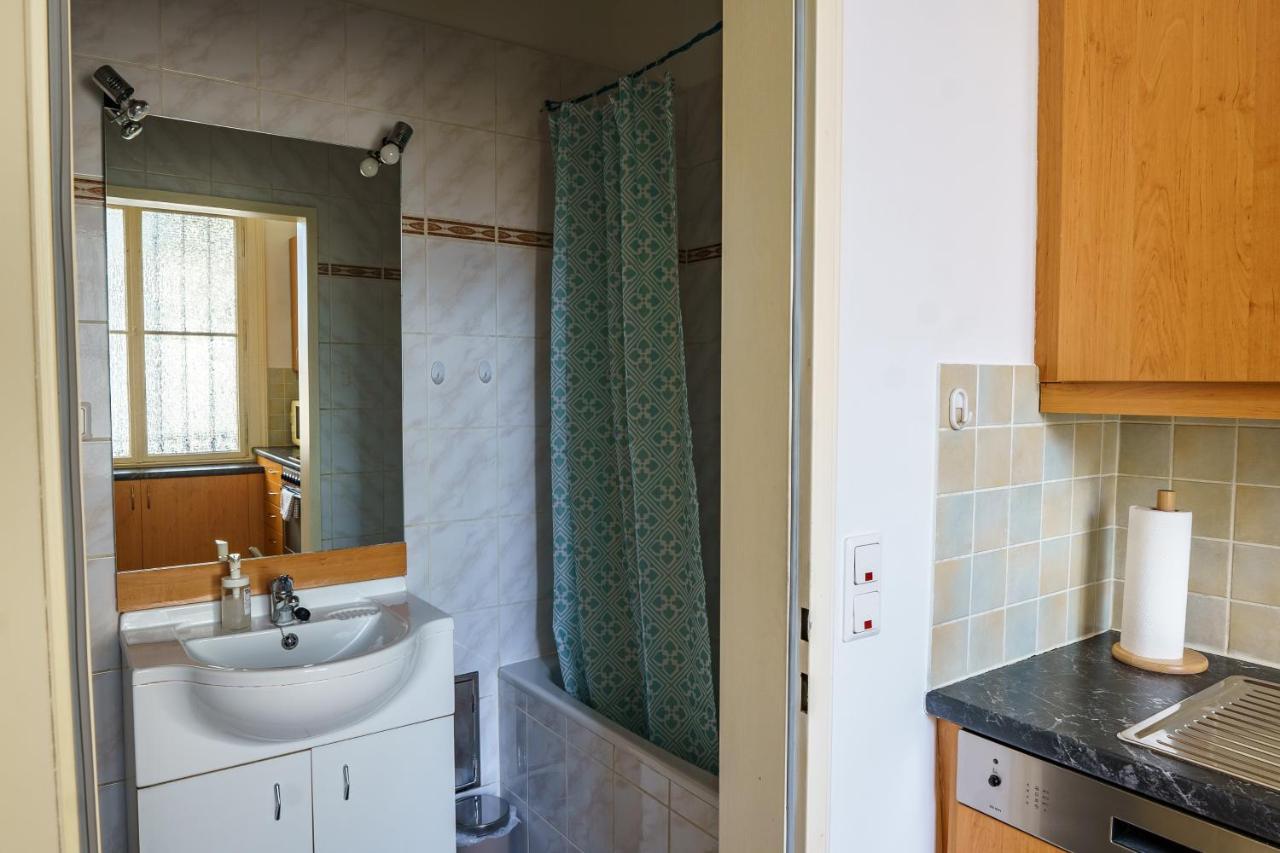 Vienna City Apartments 1060 Wina Bagian luar foto