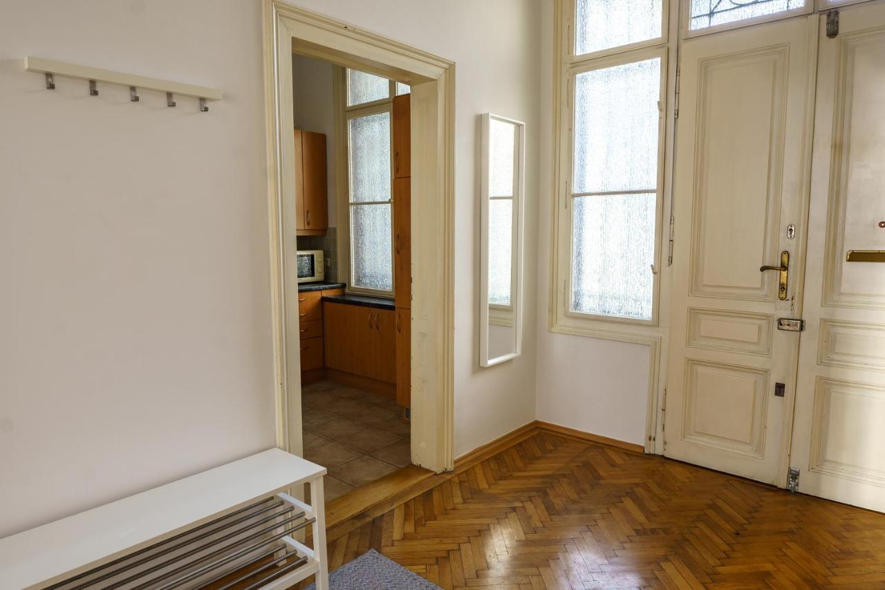Vienna City Apartments 1060 Wina Bagian luar foto