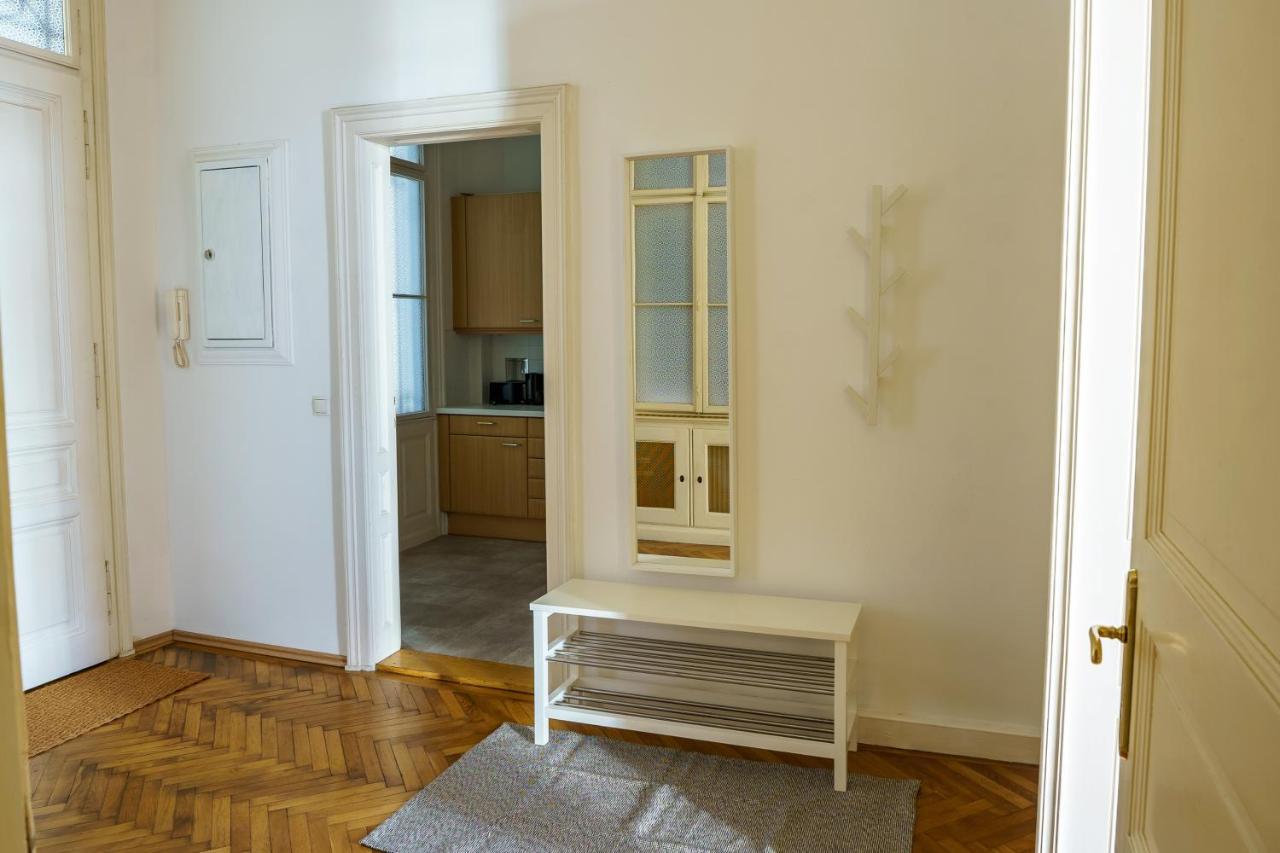 Vienna City Apartments 1060 Wina Bagian luar foto