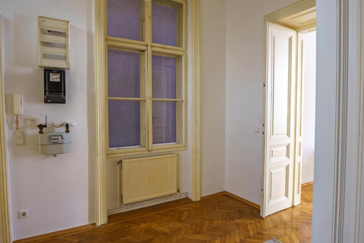 Vienna City Apartments 1060 Wina Bagian luar foto