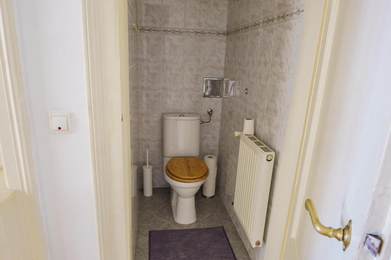 Vienna City Apartments 1060 Wina Bagian luar foto