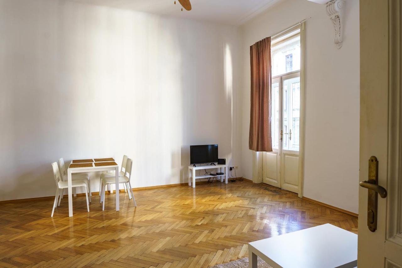 Vienna City Apartments 1060 Wina Bagian luar foto