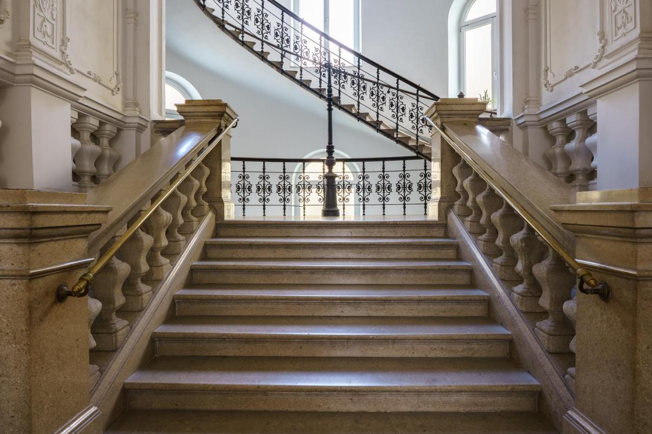 Vienna City Apartments 1060 Wina Bagian luar foto