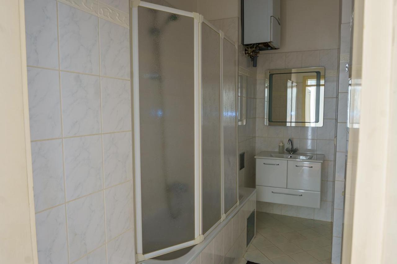 Vienna City Apartments 1060 Wina Bagian luar foto